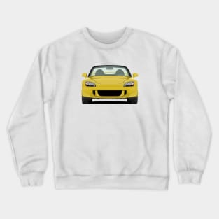 S2k CR Crewneck Sweatshirt